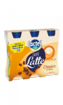 Café latte classico Lactel