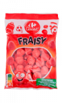 Bonbons fraisy Carrefour Classic\'