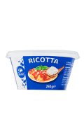 Ricotta Carrefour Classic'