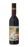 Vinaigre balsamique de Modène Carrefour Bio