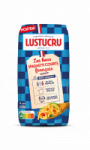 Spaghetti courts Lustucru