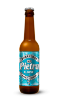 Bière blanche Pietra