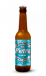 Bière blanche Pietra