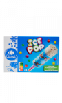 Glaces ice pop Carrefour Classic'