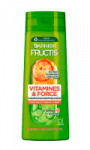 Shampooing renforçateur Vitamines & Force Fructis