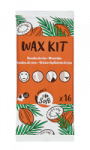 Bande de cire dépilatoire Wax Kit Carrefour...