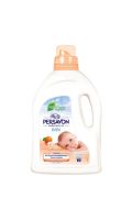 Lessive liquide bébé au lait d'abricot Bio Persavon
