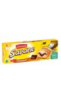Gâteaux marbrés chocolat Savane Brossard