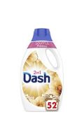 Lessive liquide souffle précieux Dash