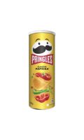 Chips tuiles paprika Pringles