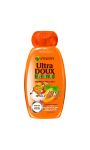 Shampooing à l'abricot et fleur de coton enfants Ultra Doux
