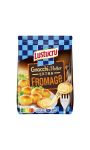 Pâtes Fraîches Gnocchi à Poêler Extra Fromage Lustucru