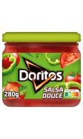 Sauce tomate douce Doritos
