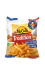 Frites Tradition McCain