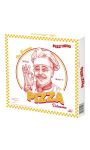 Pizza Six Fromagio Pizzaiolo
