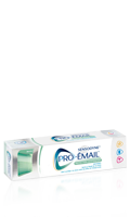 Dentifrice Protection Quotidienne Sensodyne Pro-Email