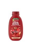 Shampoing Couleur Argan Cranberry Cheveux Colorés Ultra Doux