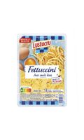 Pâtes fraîches Fettuccini Lustucru
