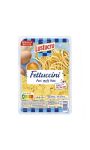 Pâtes fraîches Fettuccini Lustucru