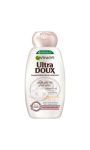 Shampooing Doux Apaisant Délicatesse d'Avoine Ultra Doux