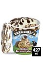 Glace sundae cookie Ben & Jerry's
