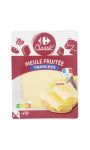 Fromage en tranches Meule Fruitée Carrefour Classic'