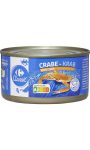 Crabe 100% chair Carrefour Classic'