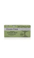 Boisson Ginger beer Fever-Tree