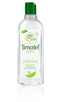 Shampooing Pure Timotei