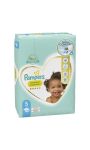 Couches bébé taille 5 premium protection Pampers