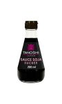 Sauce soja sucrée Tanoshi