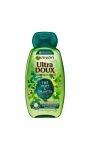 Shampooing Détox Thé Vert & 5 Plantes Ultra Doux