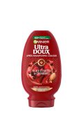 Après-Shampoing Couleur Argan Cranberry Ultra Doux