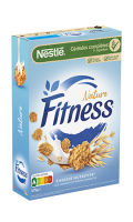 CEREALE FITNESS NATURE