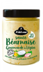 Sauce Béarnaise gourmande & légère Kühne