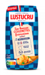 Pâtes Les bonnes collerettes françaises Lustucru