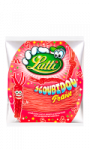 Bonbons à la fraise Scoubidou Lutti