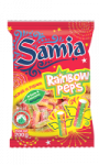Bonbons halal Rainbow Pep's Samia
