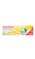 Graisse à frire Carrefour