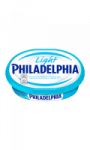 Fromage à tartiner light Philadelphia