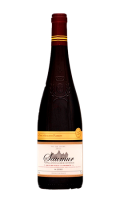 Vin rouge Saumur La Cave D\'Augustin Florent