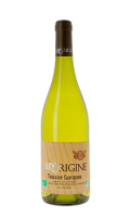 Vin blanc Touraine Sauvignon BiOrigine