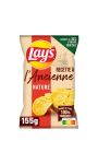 Chips recette à l'ancienne Lay's