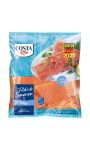 Filet de saumon sauvage Costa
