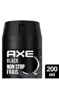 Déodorant Spray Black Axe
