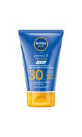 Lait Protect & Hydrate SPF 30 Nivea Sun