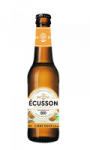 Cidre doux bio Ecusson 2,5% vol.