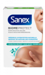 Gel douche solide hydratant Biome Protect Sanex