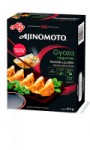 Gyoza aux légumes Ajinomoto