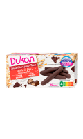 Doigts de fées au chocolat Dukan